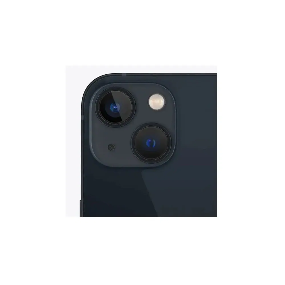 iPhone 13 128Go Utilisé - Noir 4