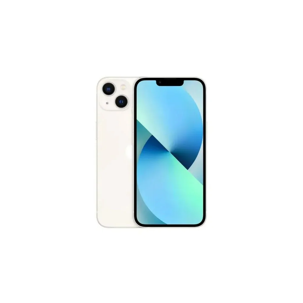 iPhone 13 128Go Utilisé - Blanc