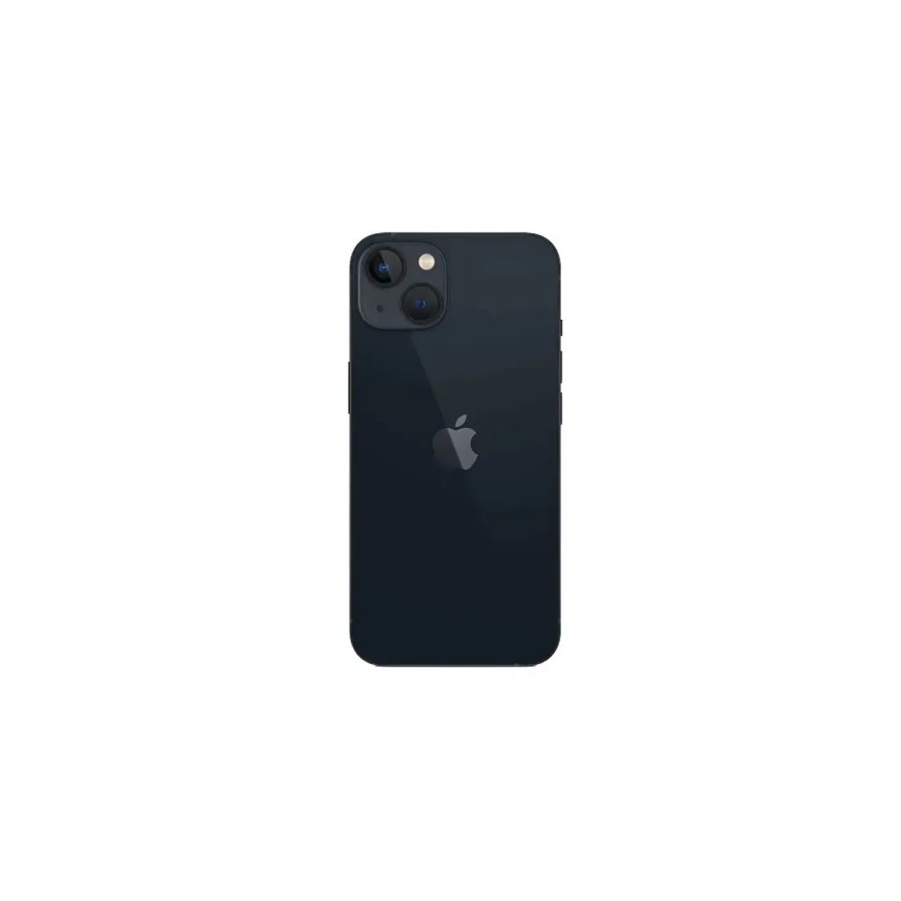 iPhone 13 256Go Occasion Utilisé - Noir 3