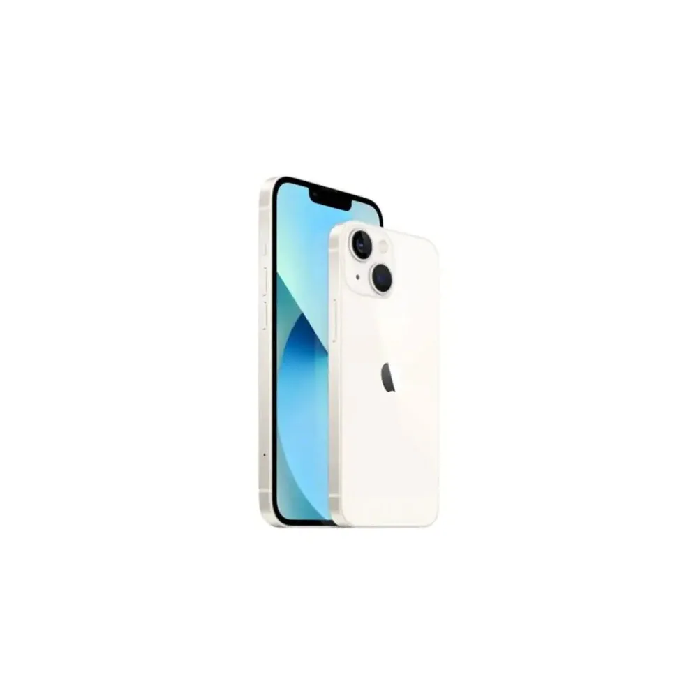 iPhone 13 128Go Utilisé - Blanc 3
