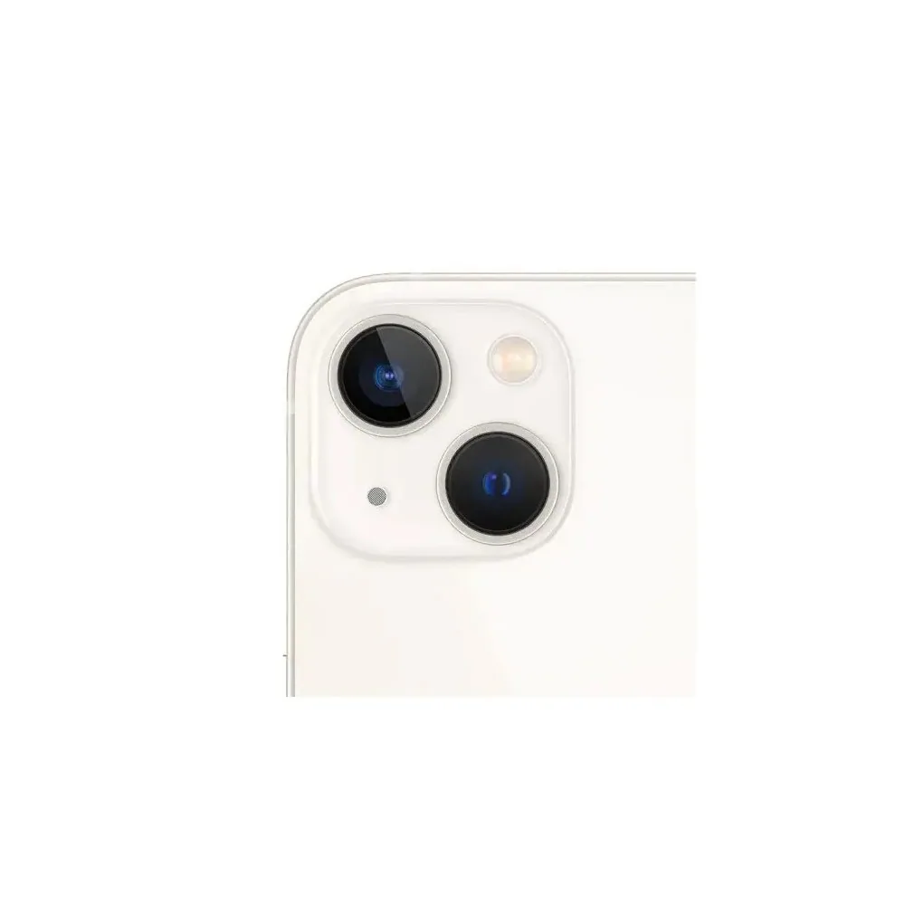 iPhone 13 128Go Utilisé - Blanc 4