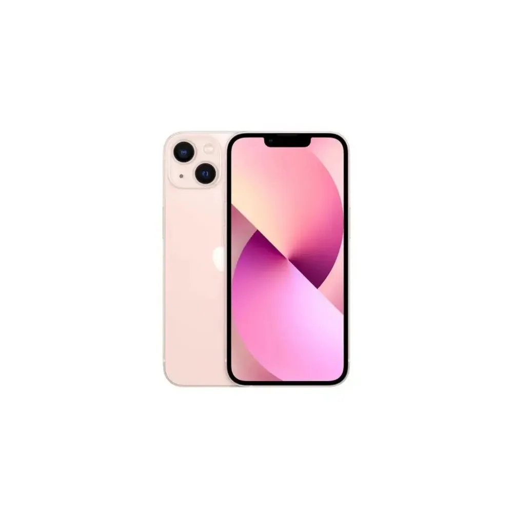 iPhone 13 128Go Utilisé - Rose