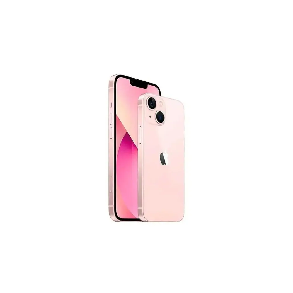 iPhone 13 128Go Utilisé - Rose 2