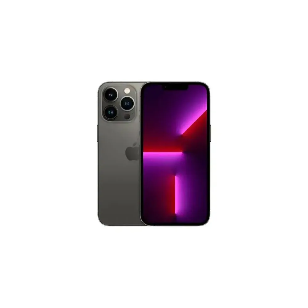 iPhone 13 Pro 128Go Utilisé - Graphite