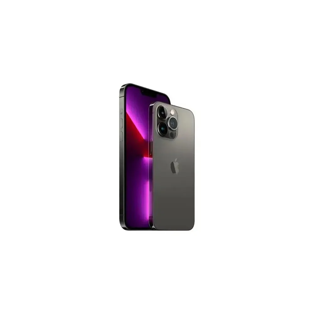 iPhone 13 Pro 128Go Utilisé - Graphite 2