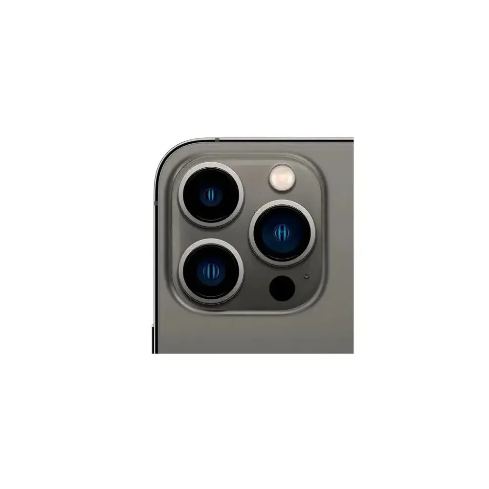 iPhone 13 Pro 128Go Utilisé - Graphite 3