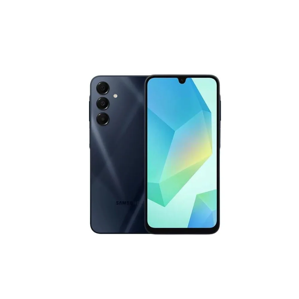 SAMSUNG GALAXY A16 6/128Go - Noir