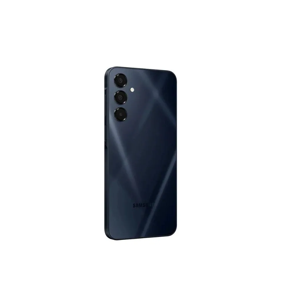 SAMSUNG GALAXY A16 6/128Go - Noir 3