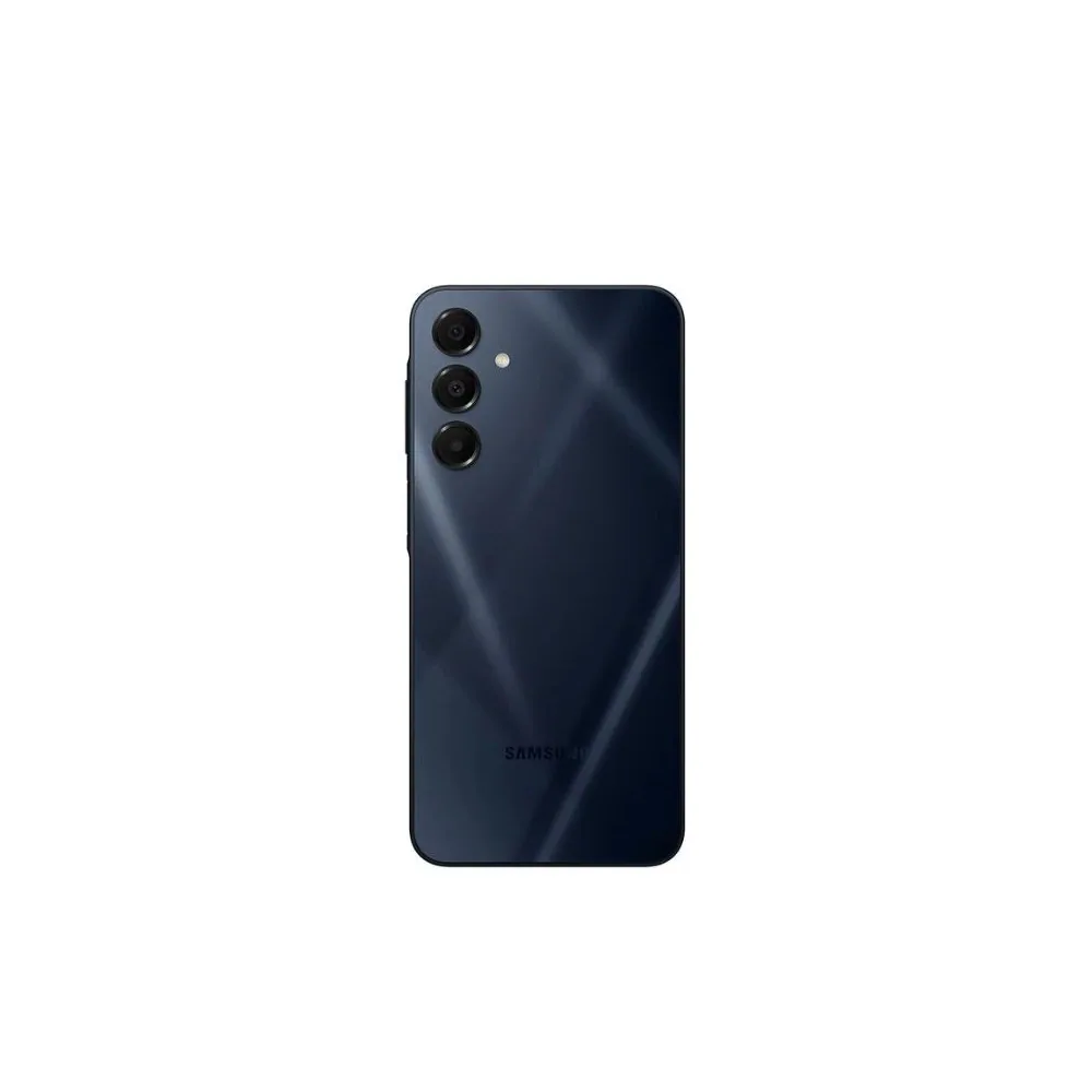 SAMSUNG GALAXY A16 6/128Go - Noir 4