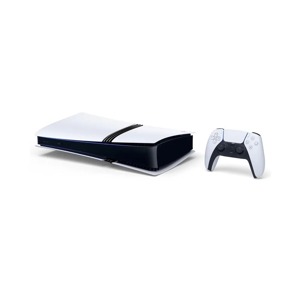 SONY Playstation 5 Edition Pro 4