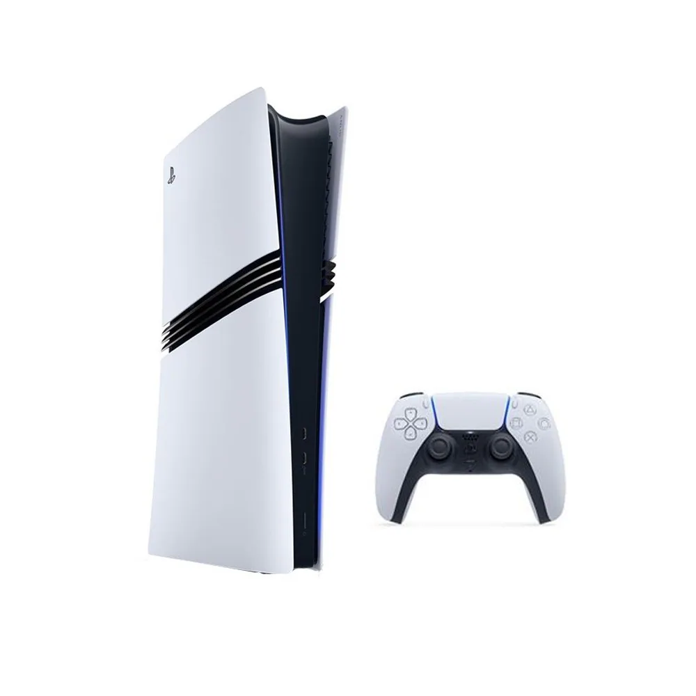 SONY Playstation 5 Edition Pro 5