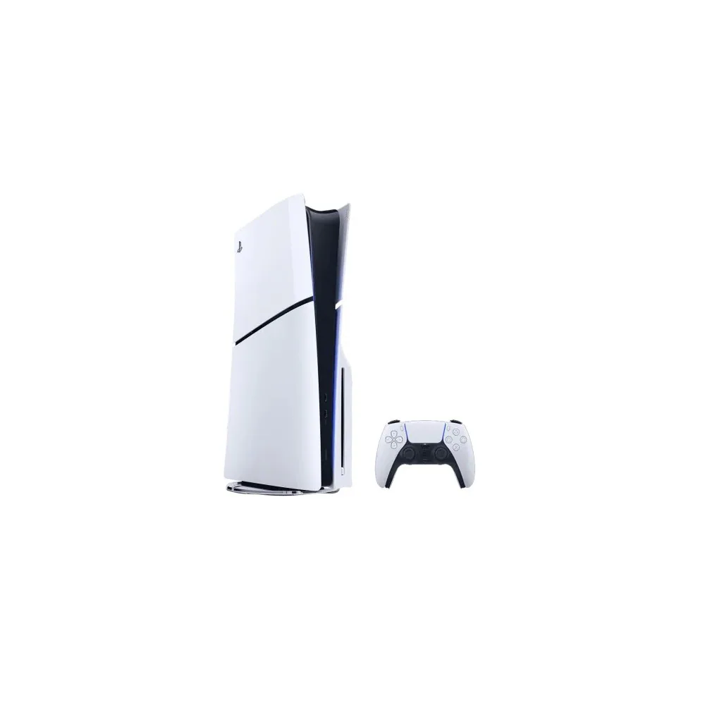 PlayStation 5 Slim Edition Standard (1TB SSD)