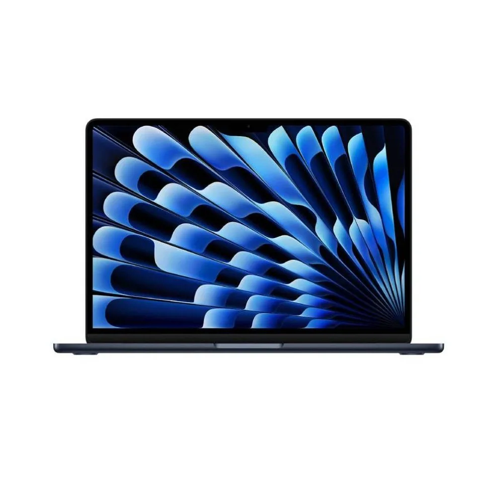 MacBook Air M4 16Go 256Go SSD - Minuit