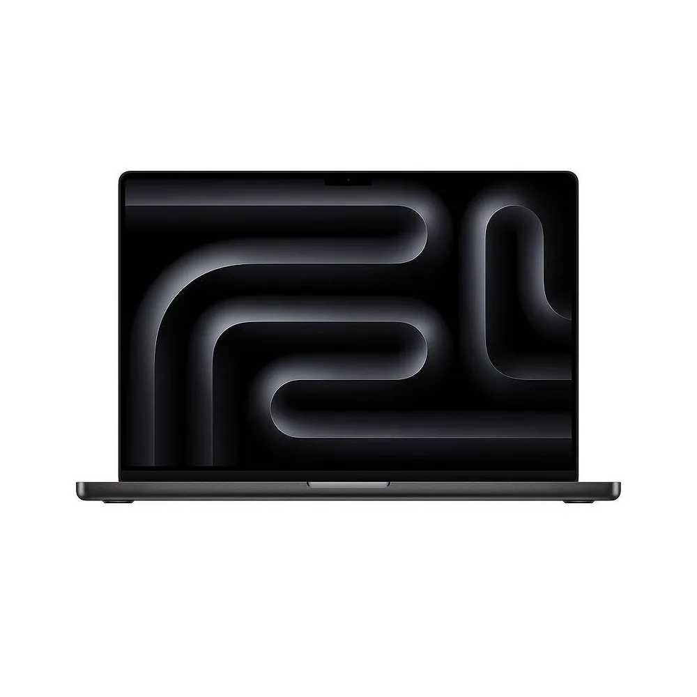 MacBook Pro M5 24Go 1To SSD - Noir Sidéral