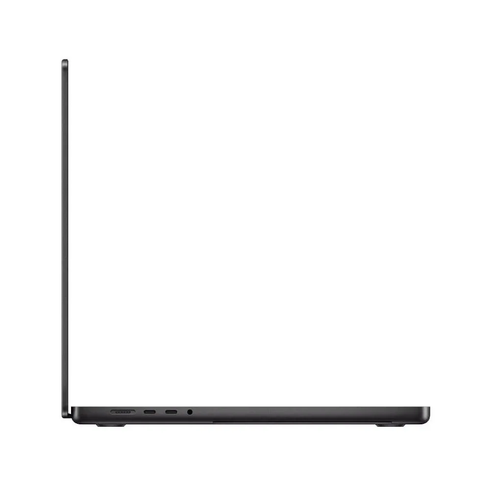 MacBook Pro M5 24Go 1To SSD - Noir Sidéral 2