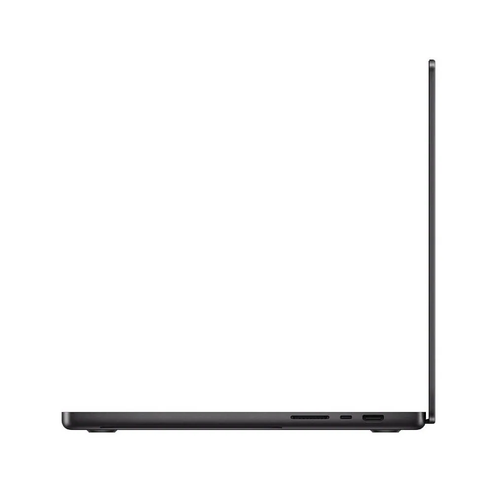 MacBook Pro M5 24Go 1To SSD - Noir Sidéral 3