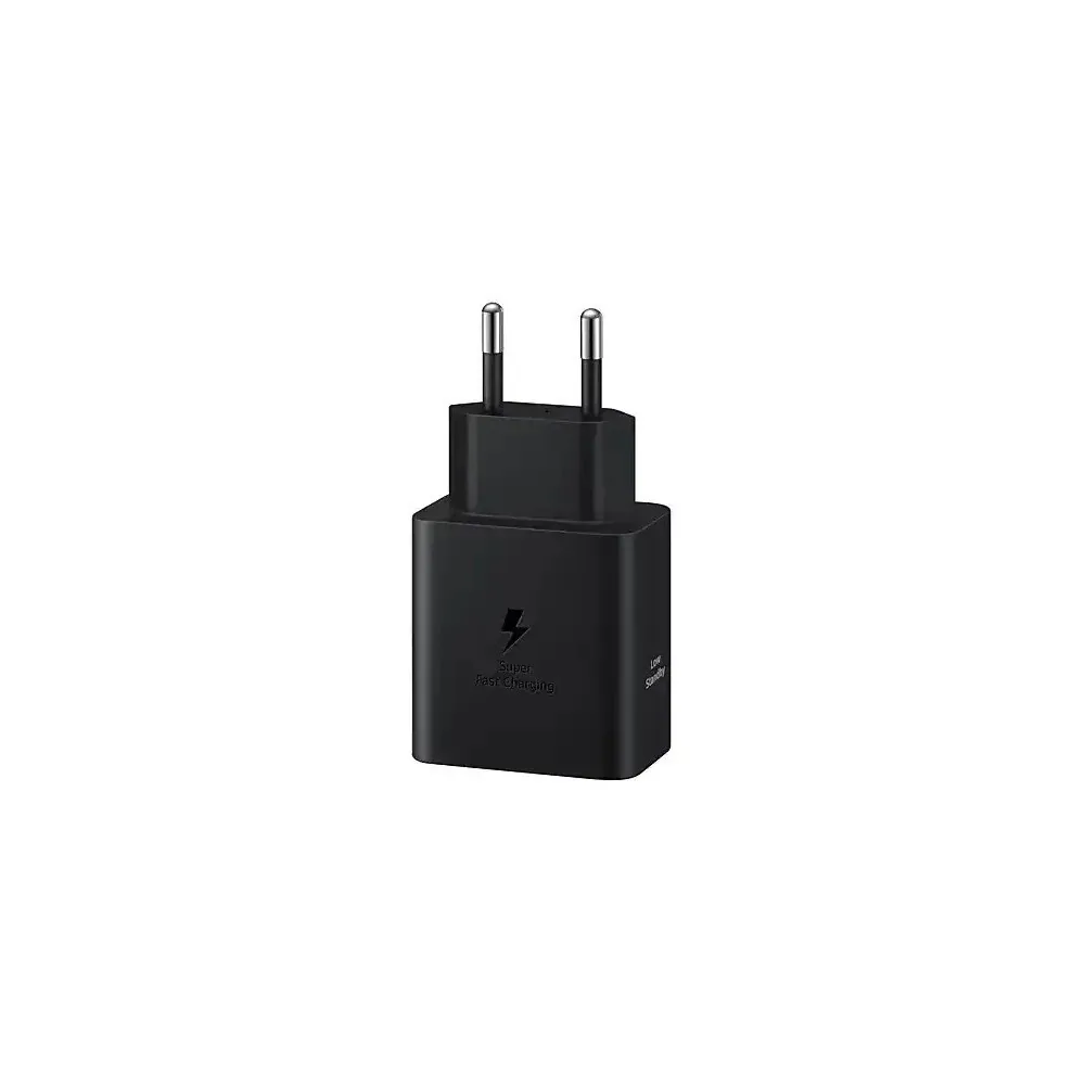 Adaptateur Samsung Port USB-C 45W Noir 2