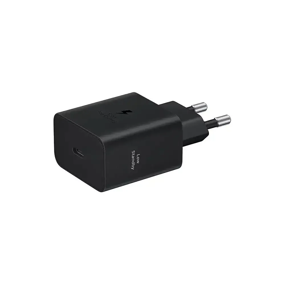 Adaptateur Samsung Port USB-C 45W Noir 3