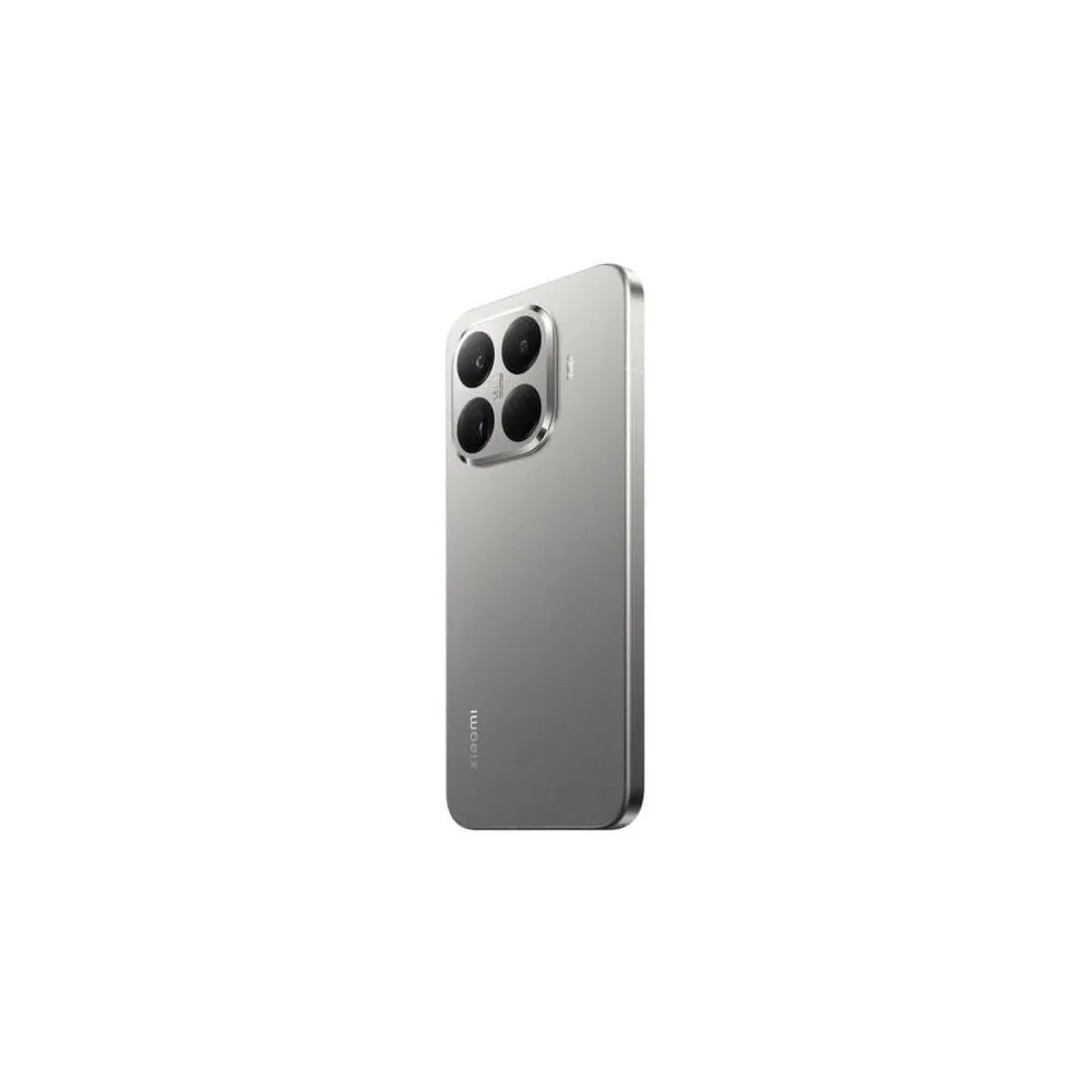 Xiaomi 15T Pro - 12 Go RAM - 256 Go - Écran 6,83'' 144 Hz 5