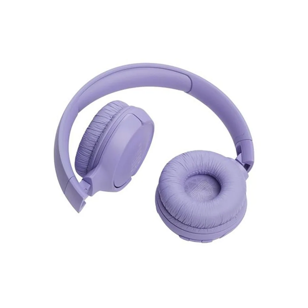Casque JBLTune 520BT Bluetooth - Violet 2