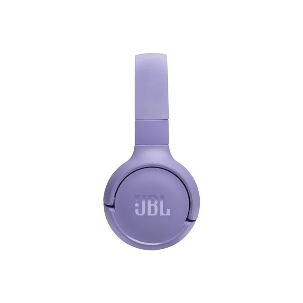 Casque JBLTune 520BT Bluetooth - Violet 4