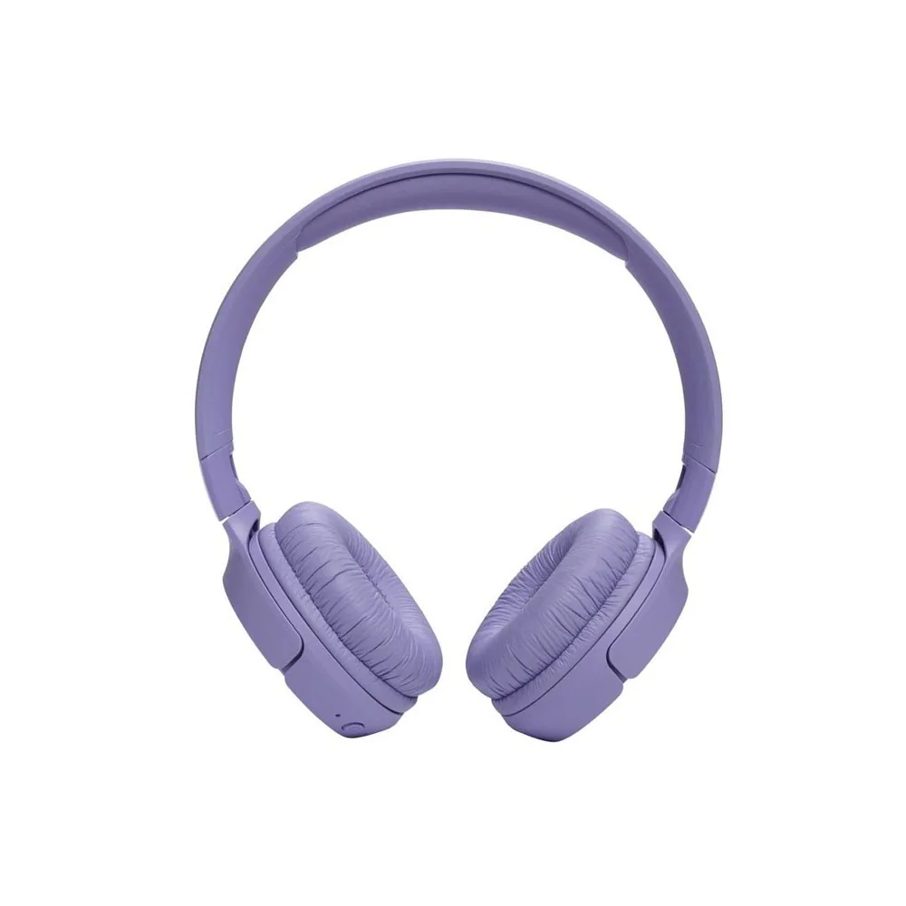 Casque JBLTune 520BT Bluetooth - Violet 5