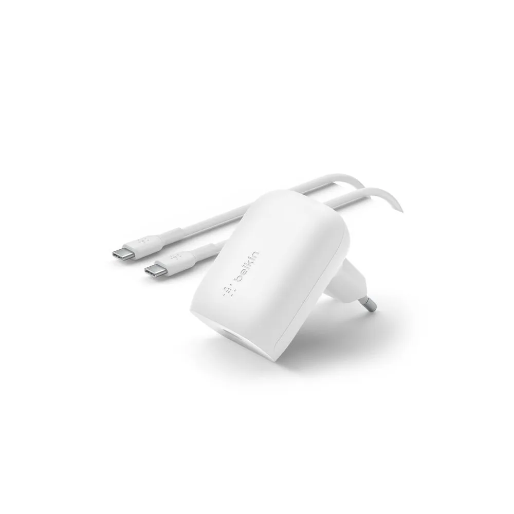 Chargeur Secteur USB-C 30W - Apple
