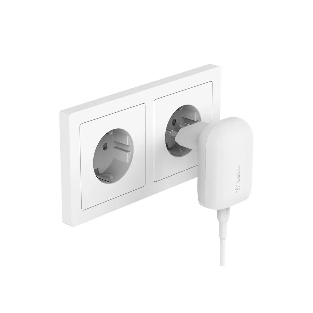 Chargeur Secteur USB-C 30W - Apple 2