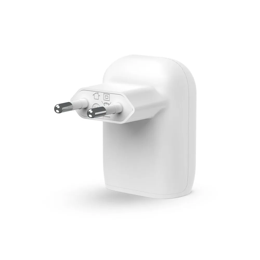 Chargeur Secteur USB-C 30W - Apple 4