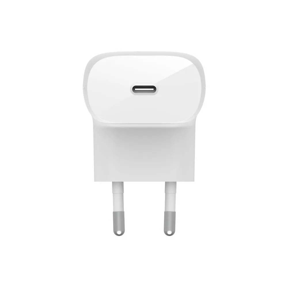 Chargeur USB-C Belkin 20 W 3