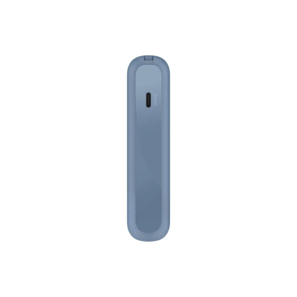 Power Bank 10K with Integrated Cable 4
