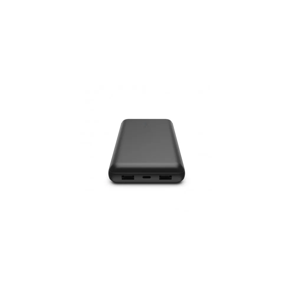 Power Bank 20K Belkin BOOSTCHARGE - Noir 2