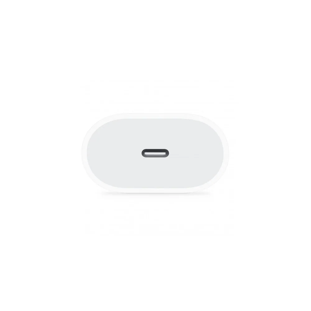 Adaptateur secteur Apple USB‑C 20 W 2