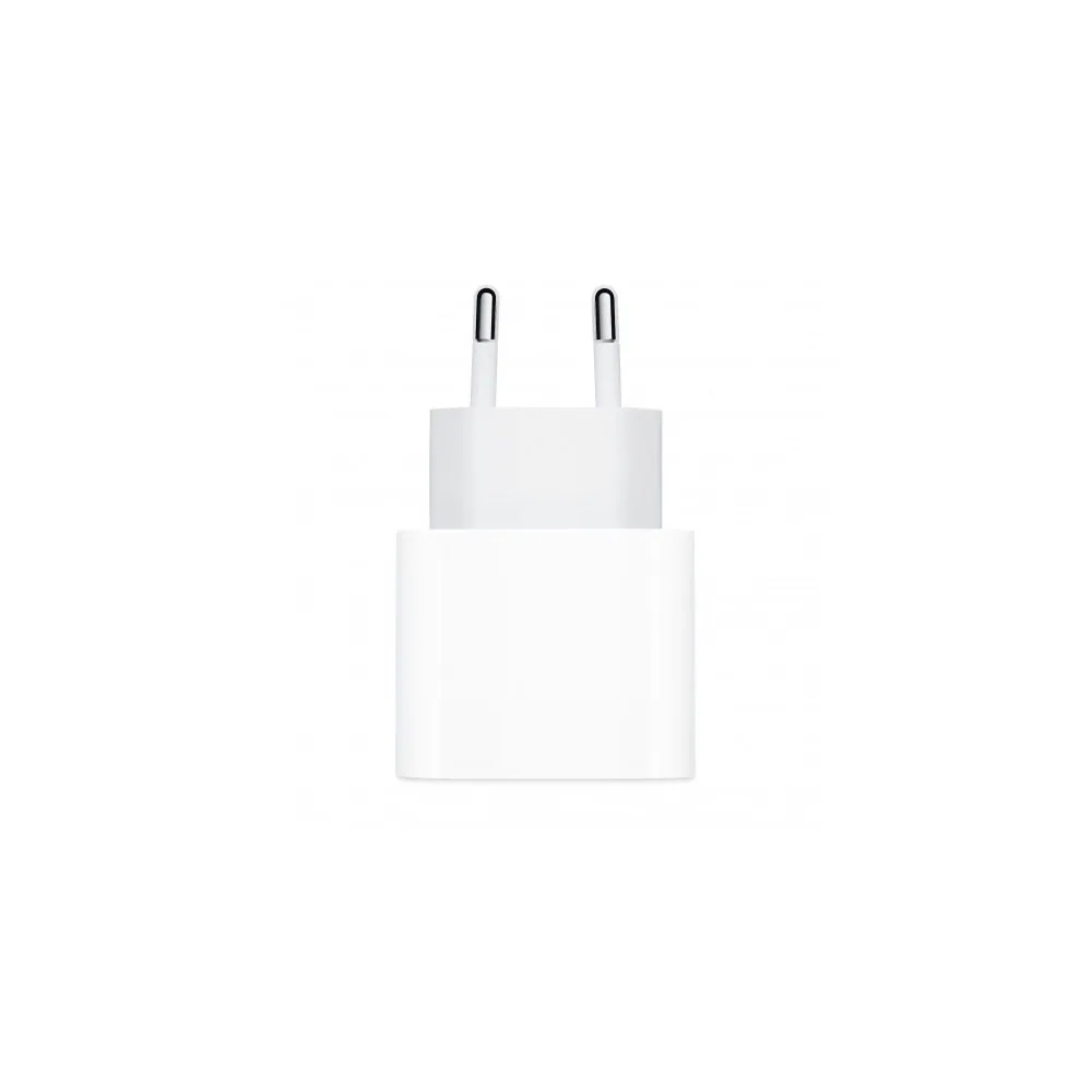 Adaptateur secteur Apple USB‑C 20 W 3