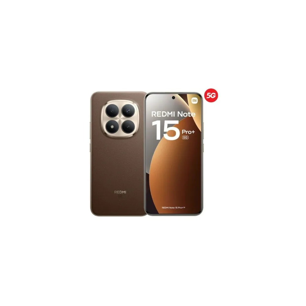 Xiaomi Redmi Note 15 Pro Plus 5G 8Go 256Go 6