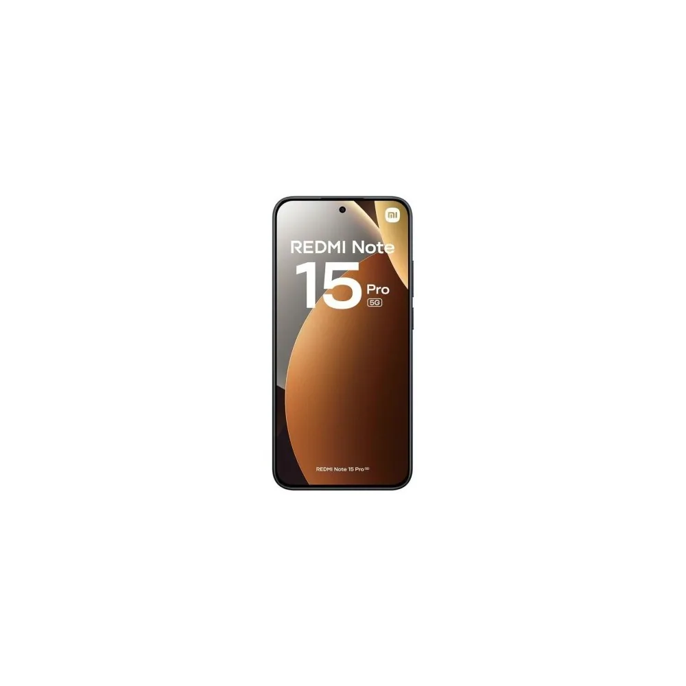 Xiaomi Redmi Note 15 Pro 5G 8Go 256Go 3