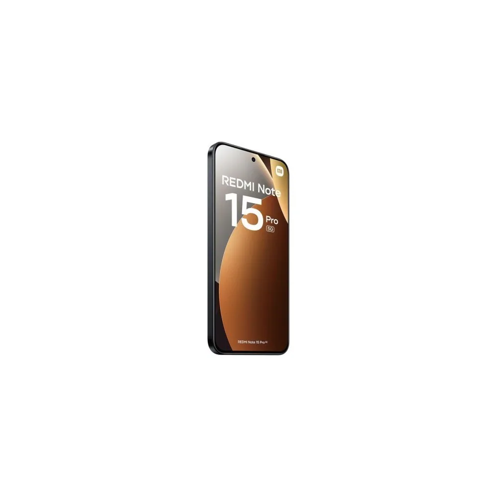 Xiaomi Redmi Note 15 Pro 5G 8Go 256Go 4