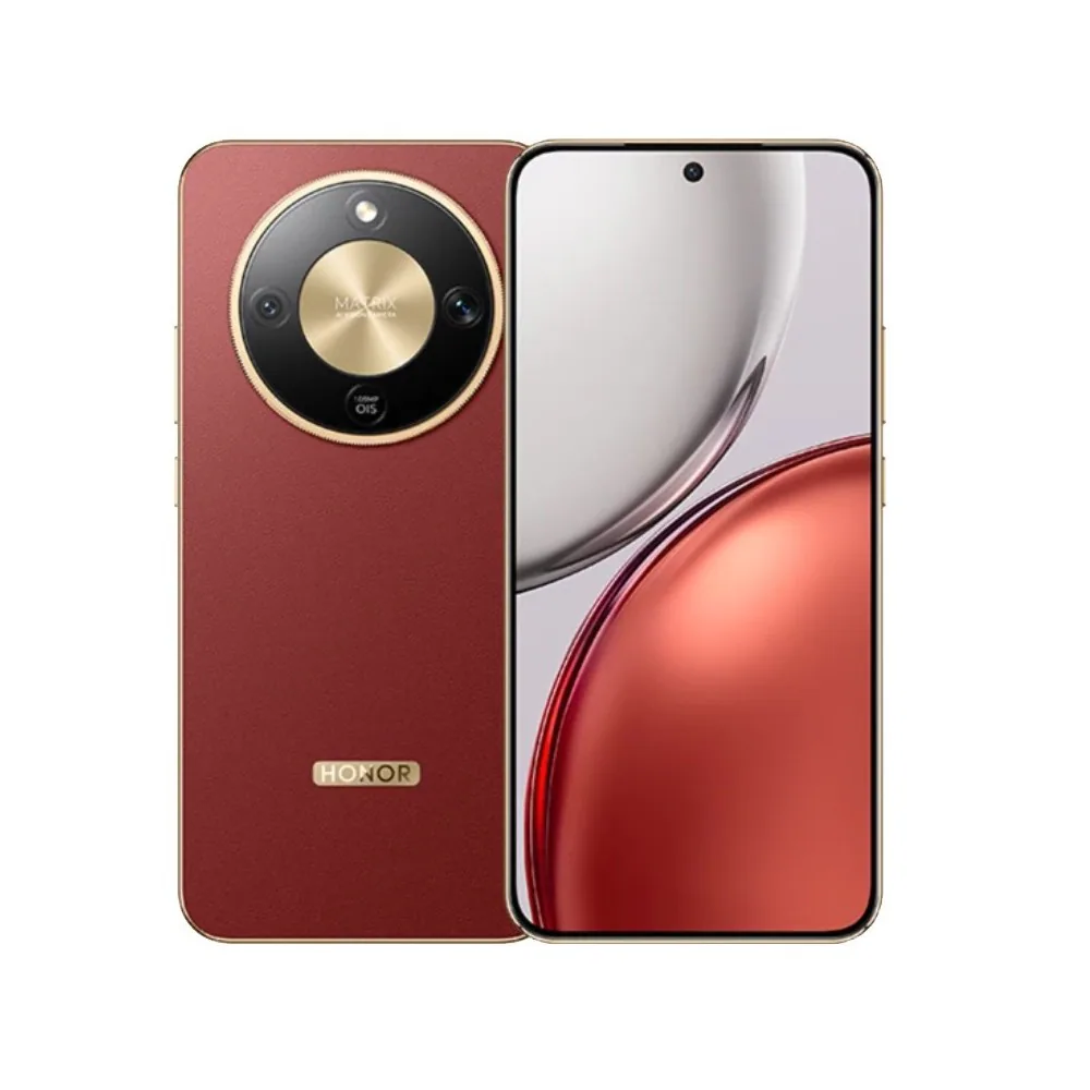 Honor X9D 5G 12Go 256Go Marron