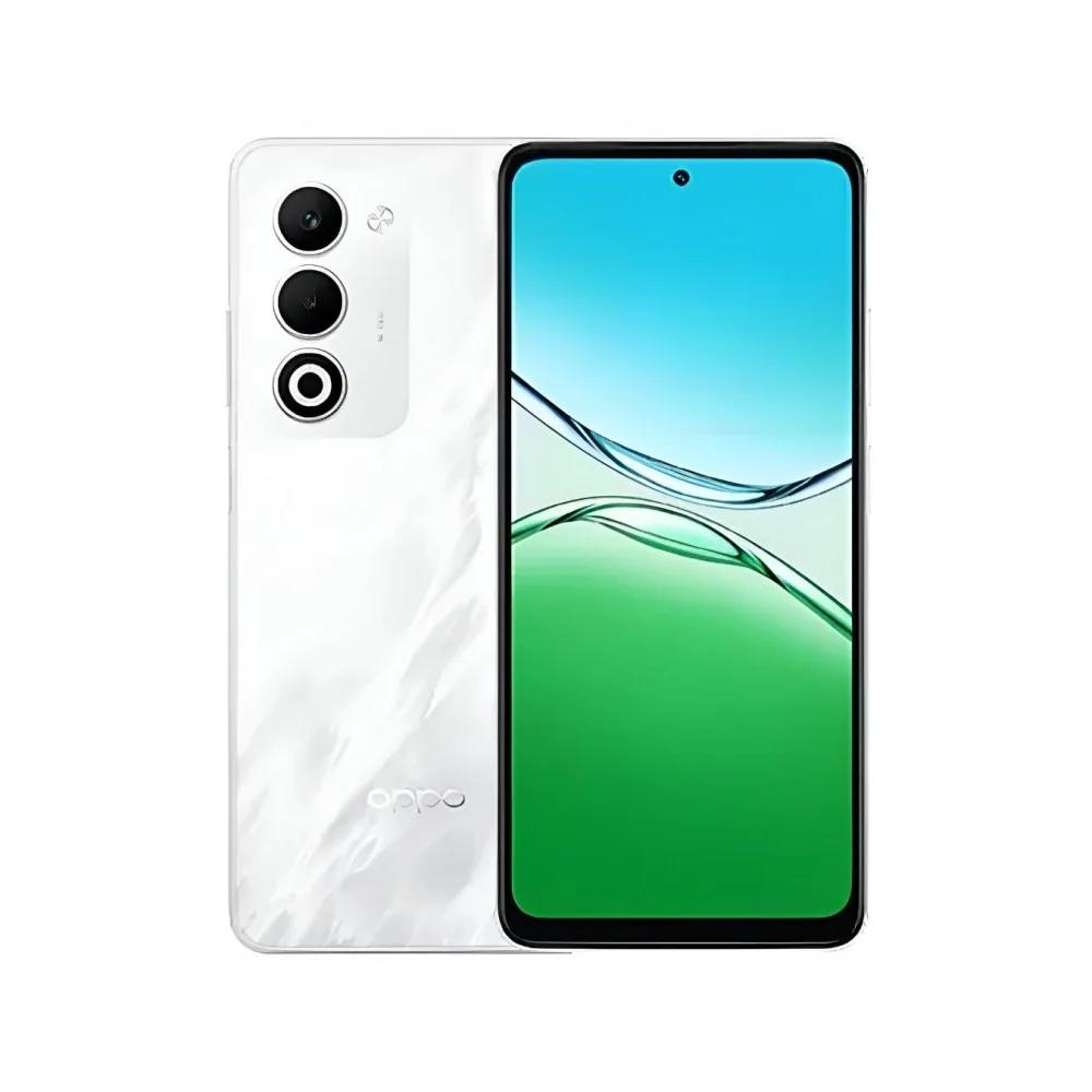 Smartphone Oppo A5 6Go 128Go Blanc