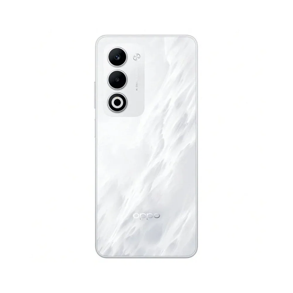Smartphone Oppo A5 6Go 128Go Blanc 3