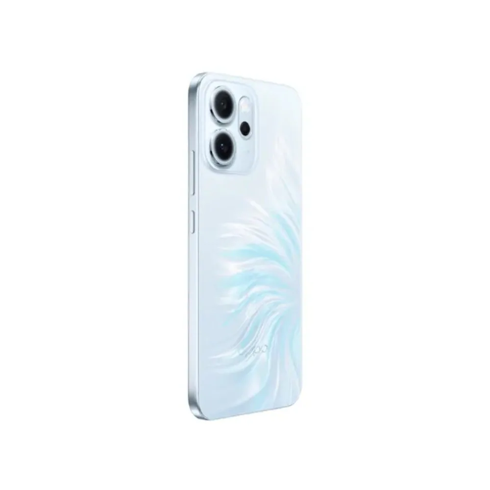 Smartphone OPPO Reno14 F 5G 12Go 512Go OPAL BLUE 2