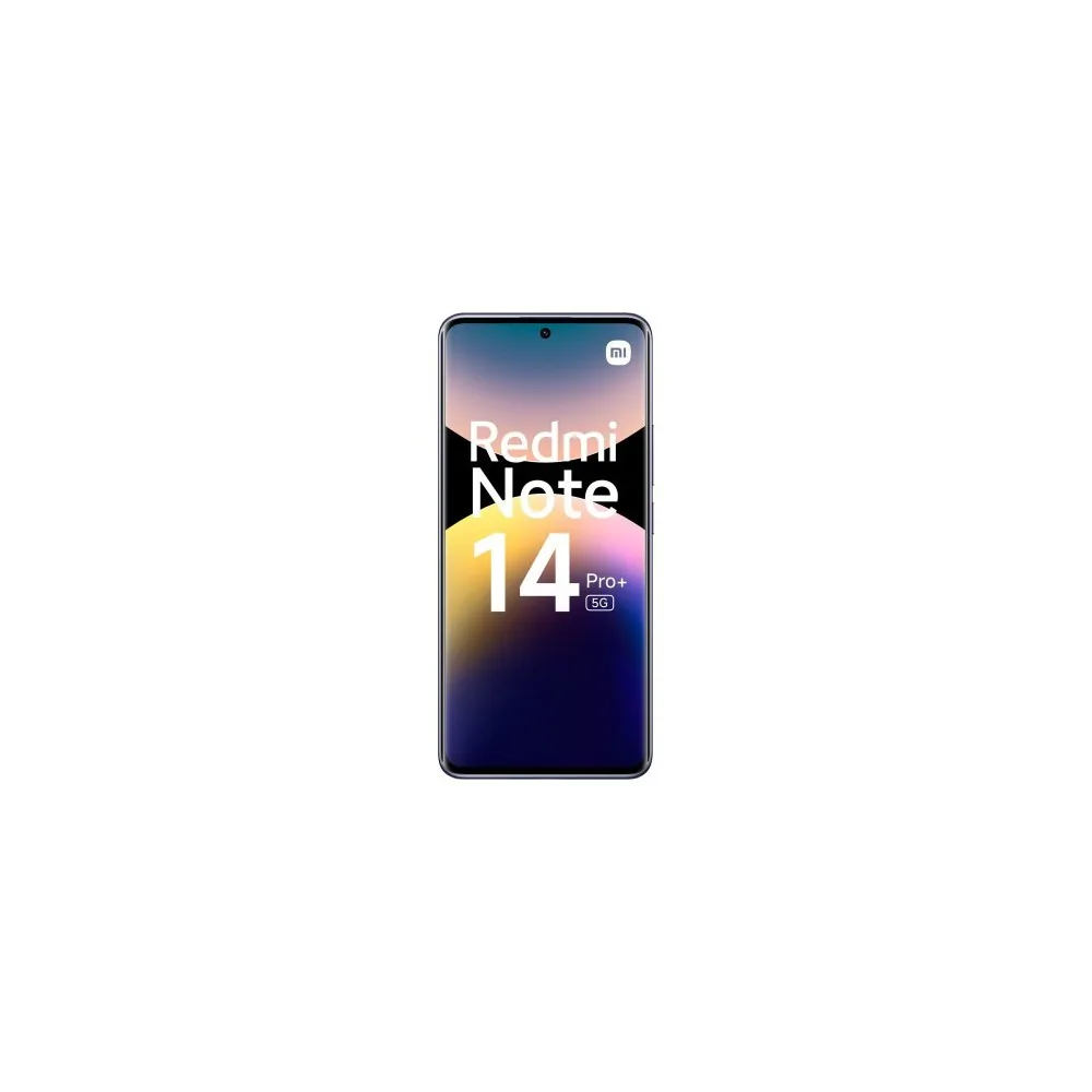 Smartphone Xiaomi Redmi Note 14  Pro Plus 5G 8Go 256Go - Lavender Purple 2