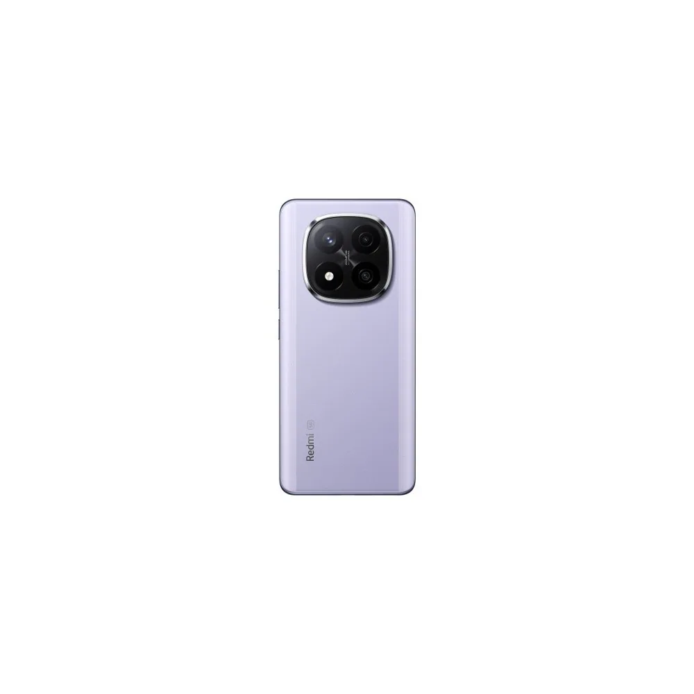 Smartphone Xiaomi Redmi Note 14  Pro Plus 5G 8Go 256Go - Lavender Purple 3