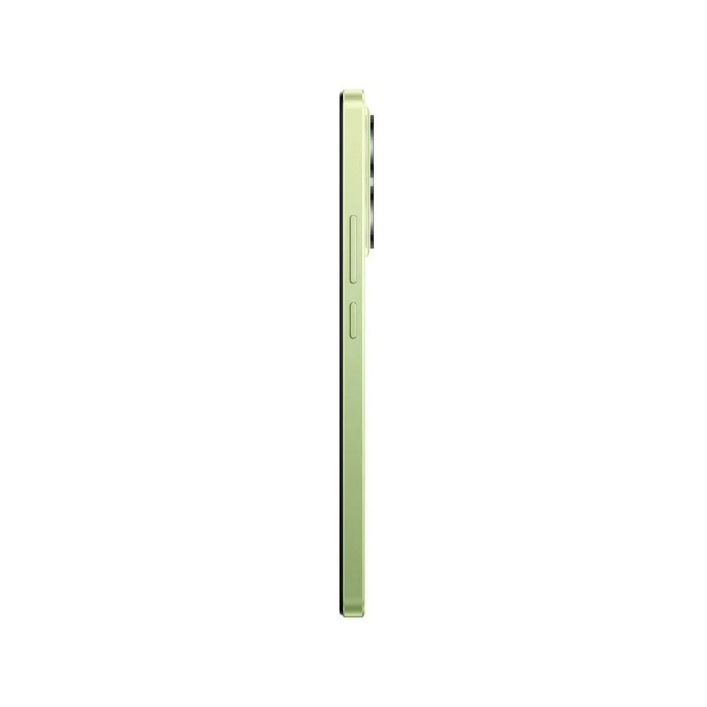 Smartphone Xiaomi Redmi Note 14 5G 8Go 256Go - Coral Green 3