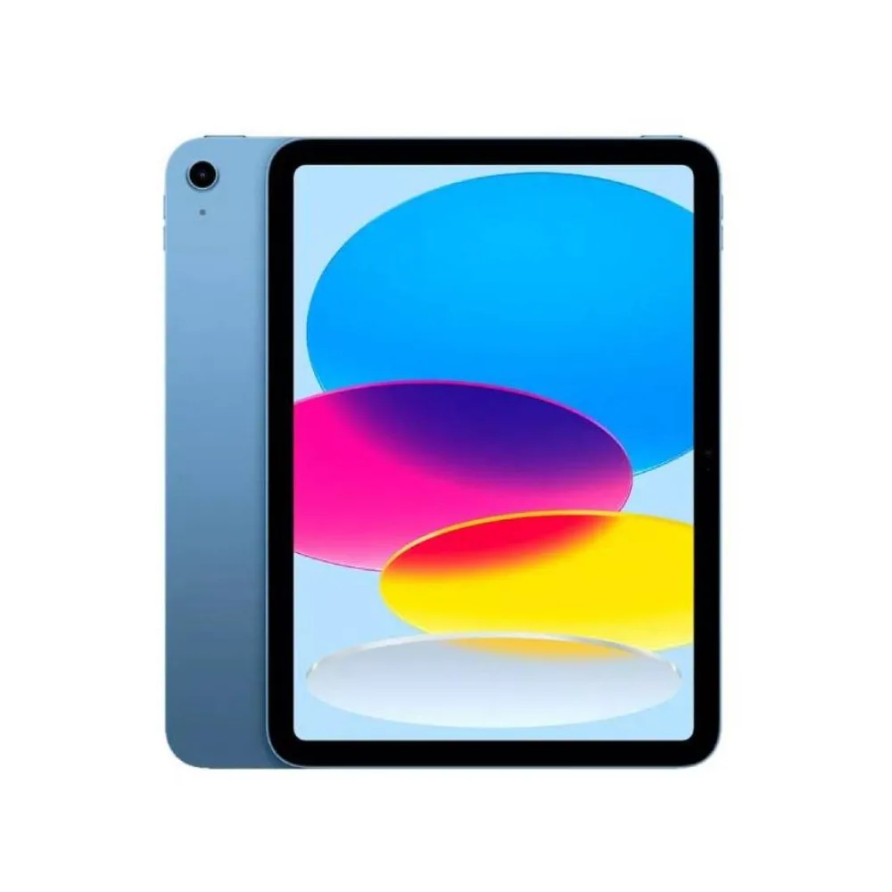 IPadA16 " 128Go WiFi - Bleu