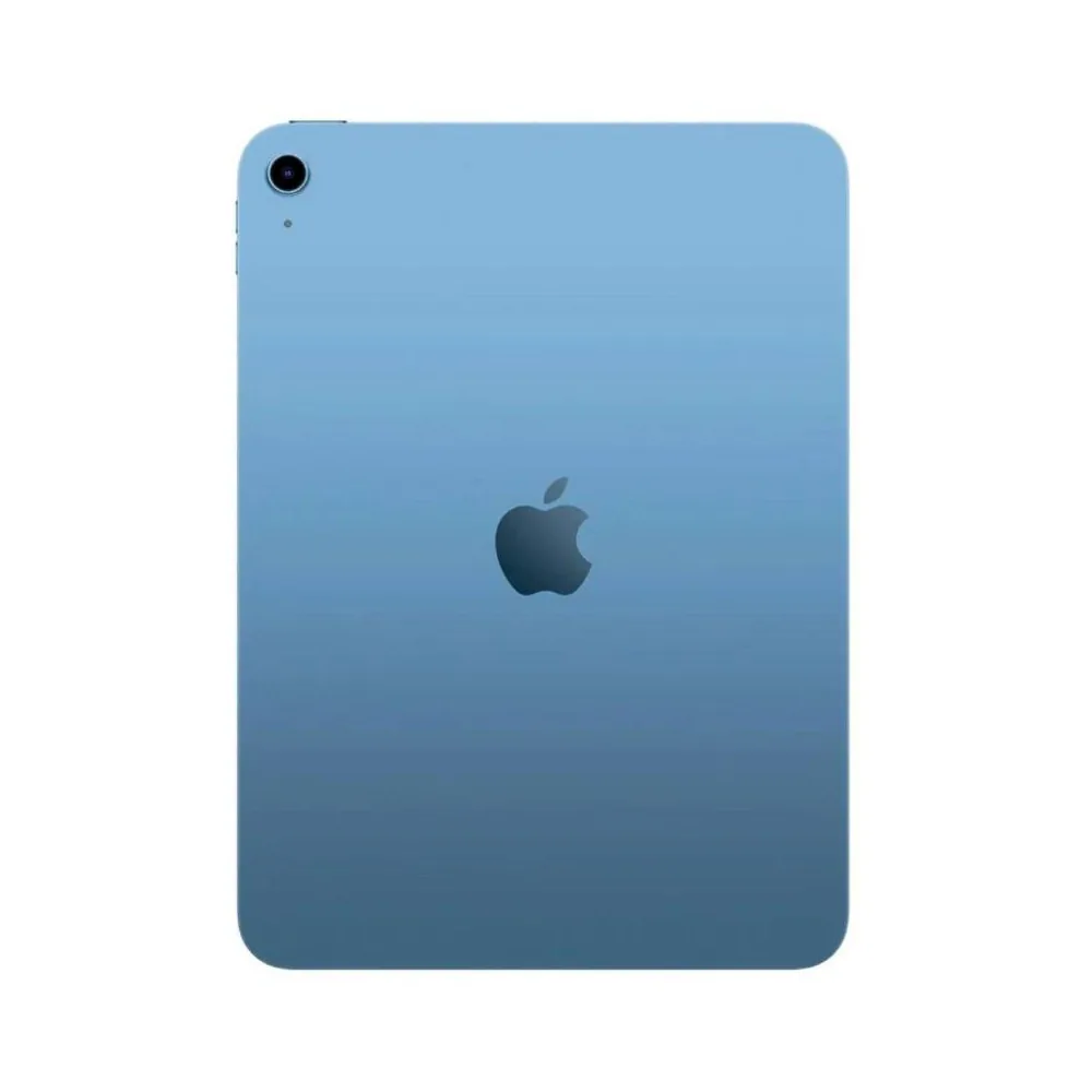 IPadA16 " 128Go WiFi - Bleu 3
