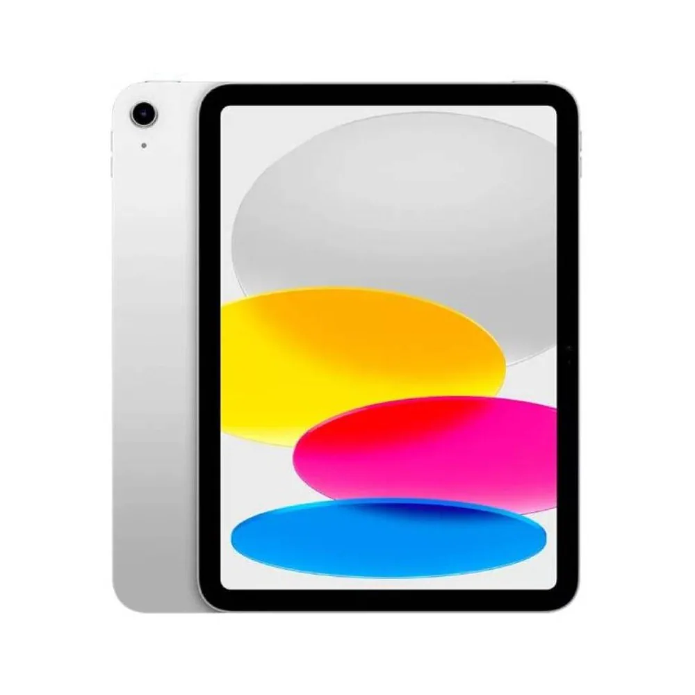 IPad A16" 128Go WiFi - Silver