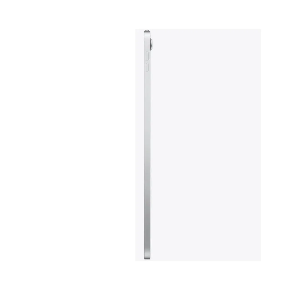 IPad A16" 128Go WiFi - Silver 2