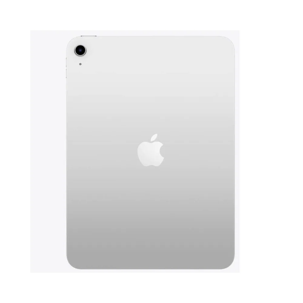 IPad A16" 128Go WiFi - Silver 3
