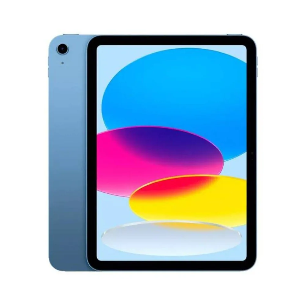 Apple iPad A16" 256Go WiFi - Bleu